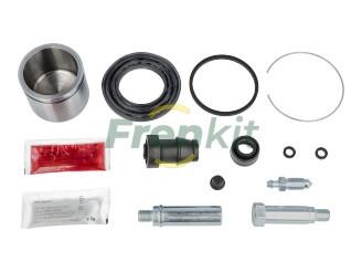  751375 Front SuperKit brake caliper repair kit 751375