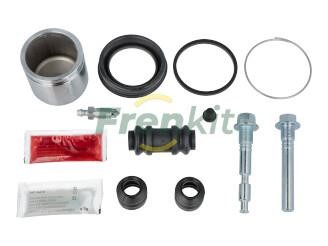  751705 Front SuperKit brake caliper repair kit 751705
