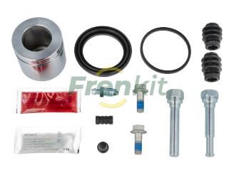  752394 Front SuperKit brake caliper repair kit 752394