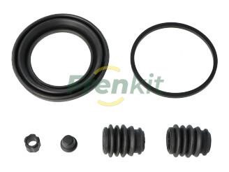 Frenkit 257094 Front brake caliper repair kit, rubber seals 257094