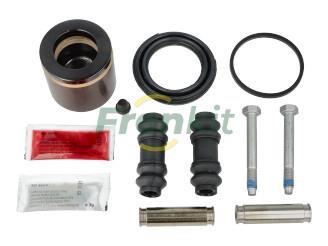 Frenkit 754301 Front SuperKit brake caliper repair kit 754301