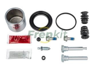  754398 Front SuperKit brake caliper repair kit 754398