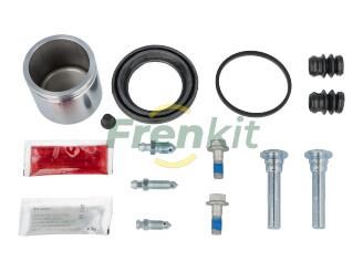Frenkit 754416 Front SuperKit brake caliper repair kit 754416