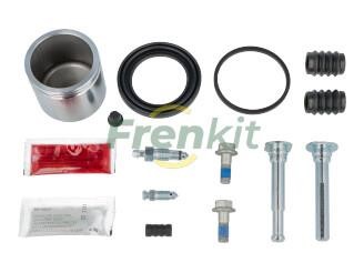 Frenkit 754420 Front SuperKit brake caliper repair kit 754420