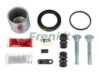  754774 Front SuperKit brake caliper repair kit 754774