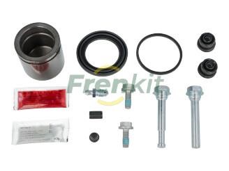 Frenkit 754814 Front SuperKit brake caliper repair kit 754814