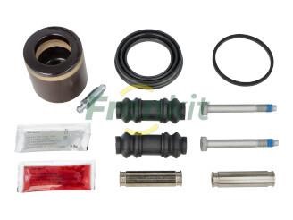  754904 Repair kit brake caliper rear SuperKit 754904