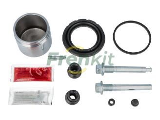 Frenkit 757014 Front SuperKit brake caliper repair kit 757014