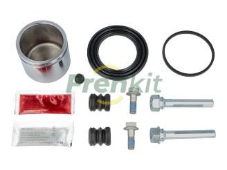 Frenkit 757045 Front SuperKit brake caliper repair kit 757045
