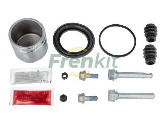 Frenkit 757301 Front SuperKit brake caliper repair kit 757301