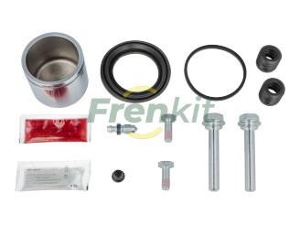 Frenkit 757490 Front SuperKit brake caliper repair kit 757490