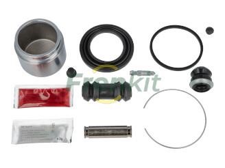  757535 Front SuperKit brake caliper repair kit 757535