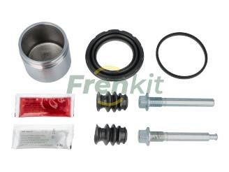 Frenkit 757774 Front SuperKit brake caliper repair kit 757774