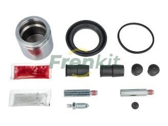  757814 Front SuperKit brake caliper repair kit 757814