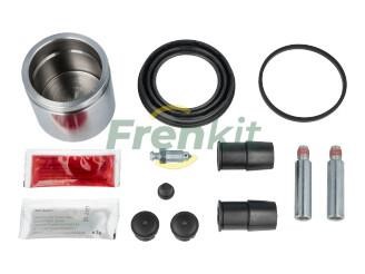  760533 Front SuperKit brake caliper repair kit 760533