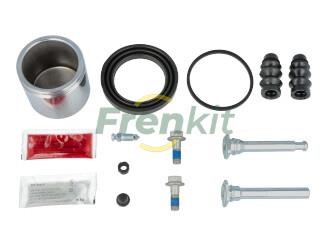 Frenkit 760548 Front SuperKit brake caliper repair kit 760548