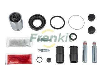 Frenkit 733021 Repair kit brake caliper rear SuperKit 733021