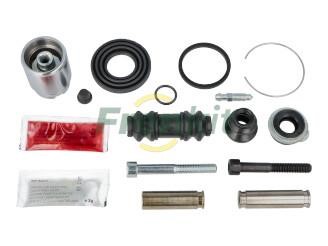  735072 Repair kit brake caliper rear SuperKit 735072