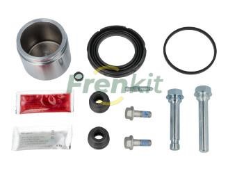 Frenkit 760790 Front SuperKit brake caliper repair kit 760790