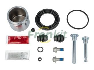  760961 Front SuperKit brake caliper repair kit 760961