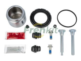 Frenkit 763607 Front SuperKit brake caliper repair kit 763607