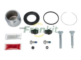  764705 Front SuperKit brake caliper repair kit 764705