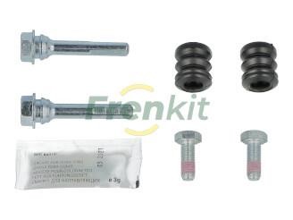 808047 Frenkit Front brake caliper guide, repair kit
