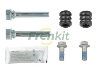 Frenkit 809038 Front brake caliper guide, repair kit 809038