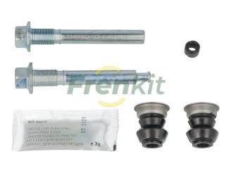 Frenkit 809039 Front brake caliper guide, repair kit 809039