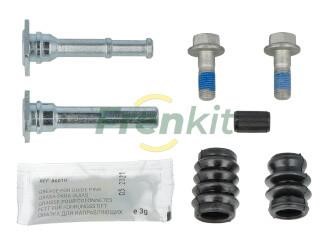 Frenkit 810140 Front brake caliper guide, repair kit 810140
