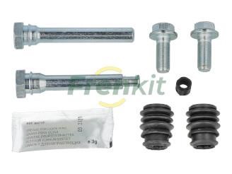 Frenkit 810142 Front brake caliper guide, repair kit 810142
