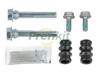 Frenkit 810146 Rear brake caliper guide, repair kit 810146