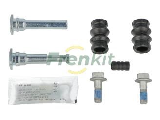 Frenkit 810148 Front brake caliper guide, repair kit 810148