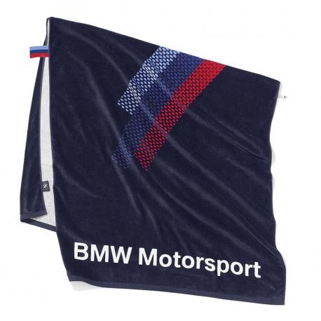 BMW 80 23 2 446 462 BMW MOTORSPORT HAND TOWEL:806023 80232446462