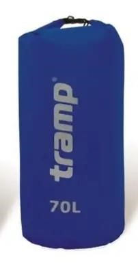 Tramp TRA-069-BLUE Hermetic bag PVC 70, blue TRA069BLUE