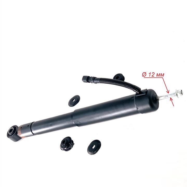 GoodWay SA-TY-69485 Rear oil and gas suspension shock absorber SATY69485