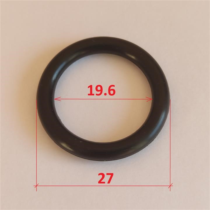 Temperature sensor sealing ring GoodWay SE-RR-20-27