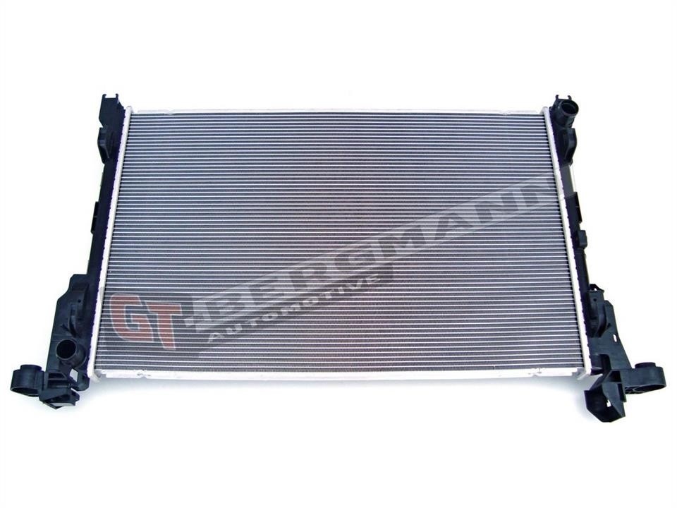 Car radiator Fiat Talento: GT10039 Gt Bergmann Engine cooling radiator