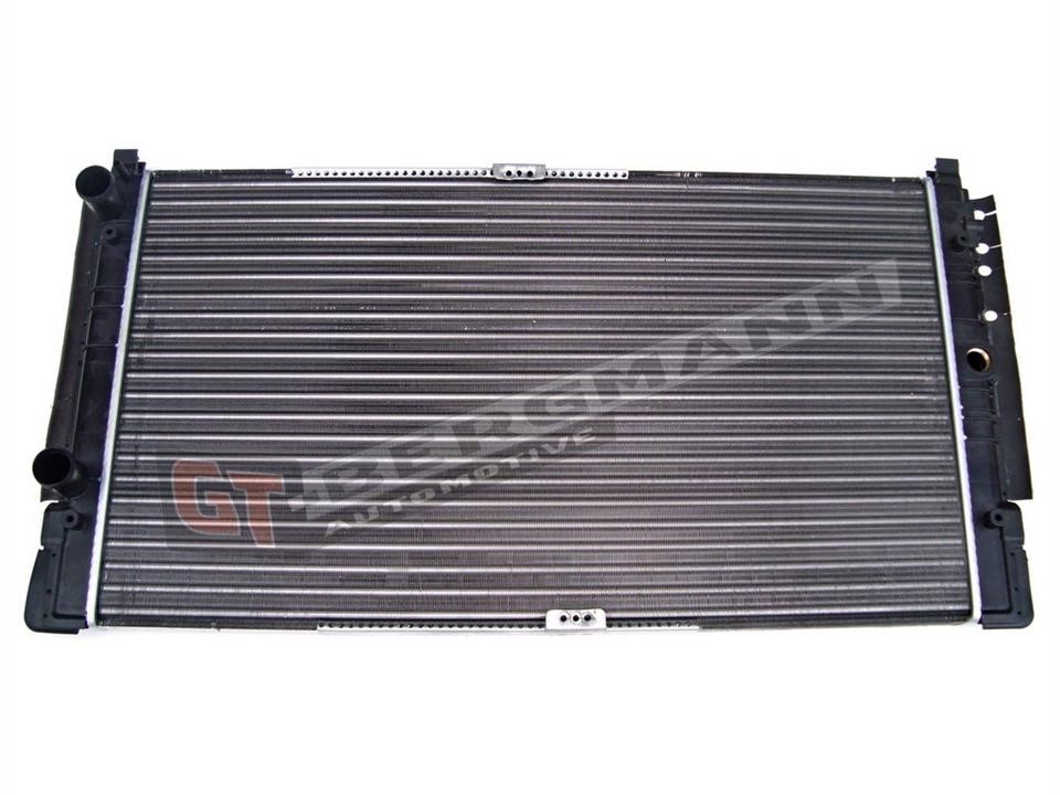GT10044 Gt Bergmann Engine cooling radiator