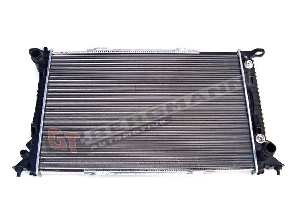 Engine radiator Audi A5: GT10046 Gt Bergmann Engine cooling radiator