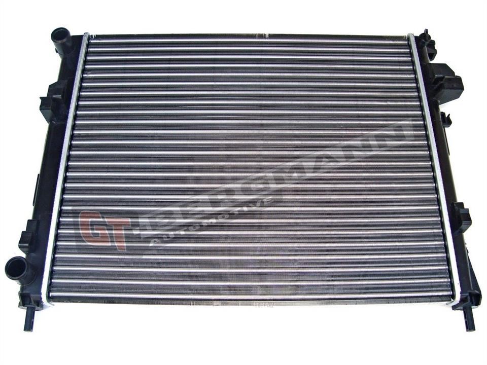 Engine cooling radiator Opel Vivaro: GT10025 Gt Bergmann Engine cooling radiator