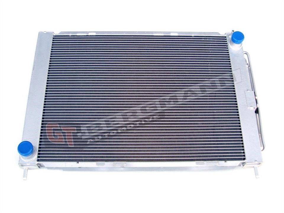 Car radiator Renault Wind: GT10049 Gt Bergmann Engine cooling radiator