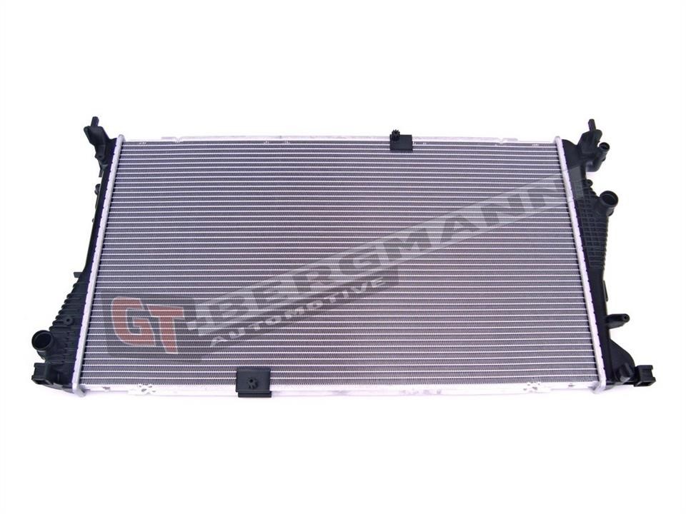 Engine radiator Opel Vivaro: GT10052 Gt Bergmann Engine cooling radiator