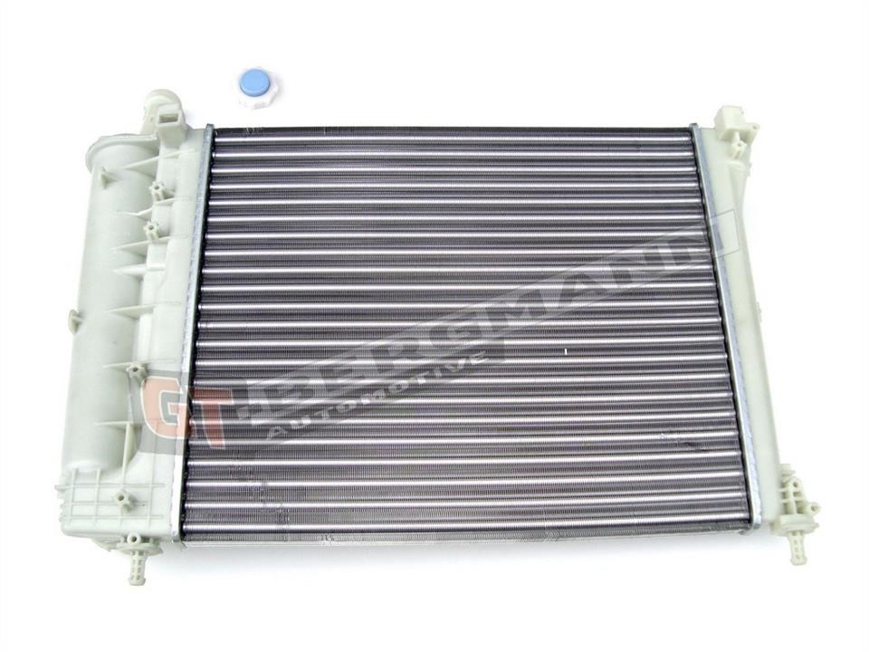 Buy Gt Bergmann GT10-053 at a low price in United Arab Emirates!