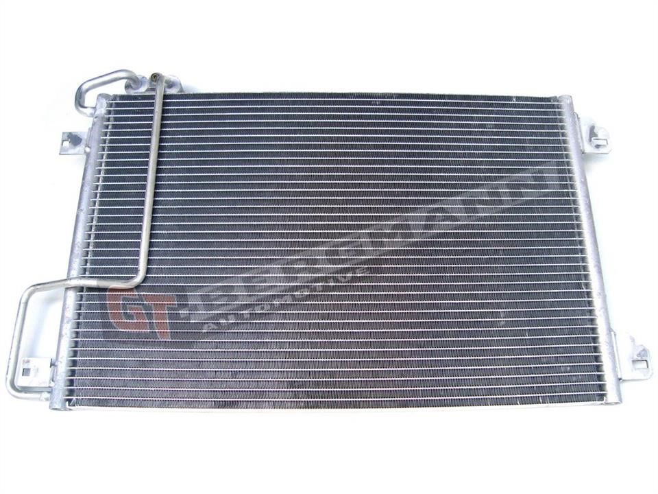 AC Condenser Gt Bergmann GT11-014