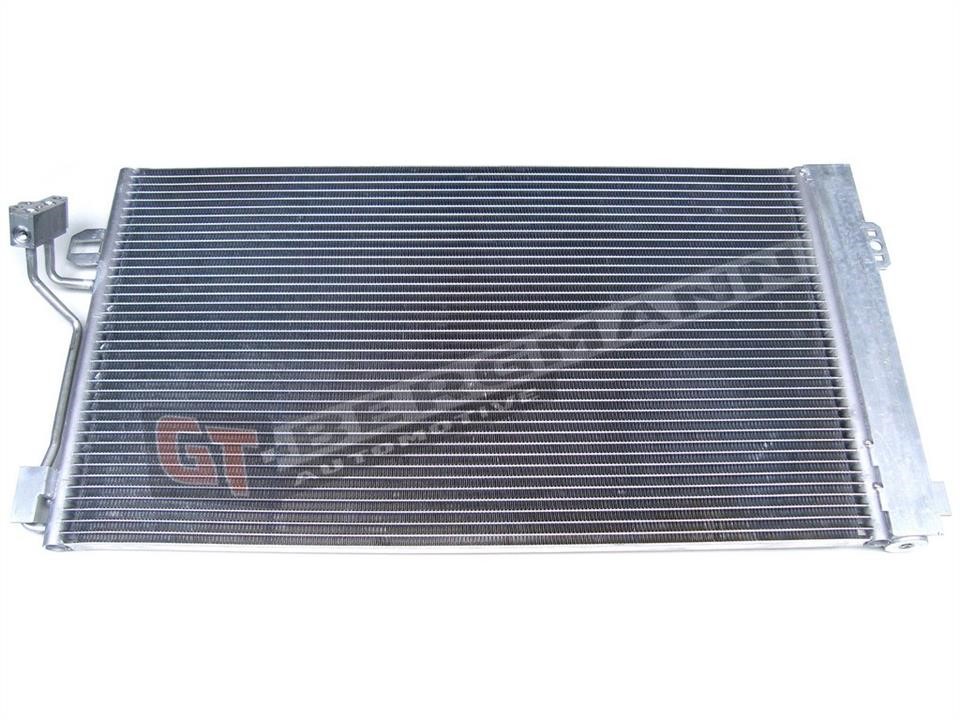 GT11015 Gt Bergmann AC Condenser
