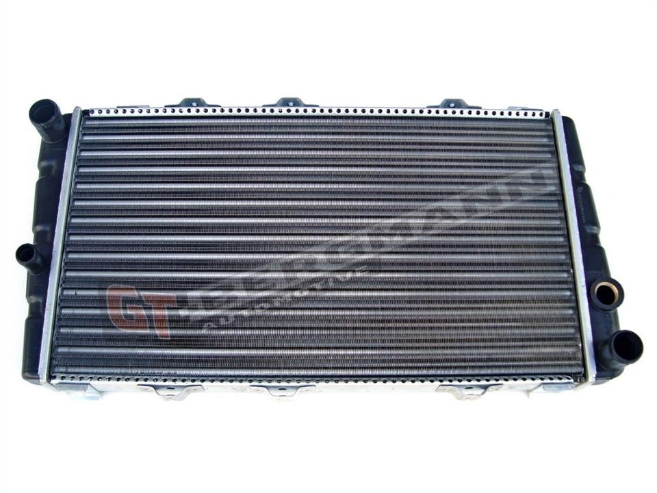 GT10030 Gt Bergmann Engine cooling radiator