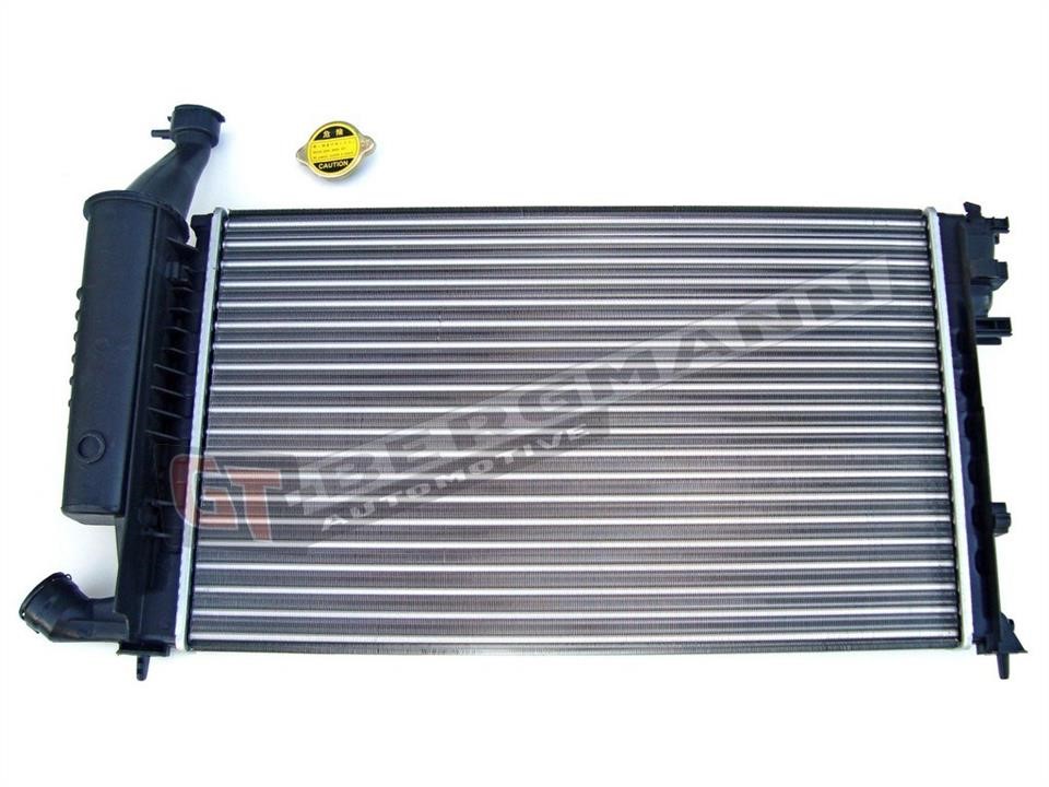 Buy Gt Bergmann GT10-032 at a low price in United Arab Emirates!