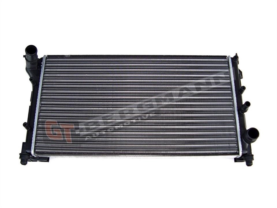 GT10061 Gt Bergmann Engine cooling radiator