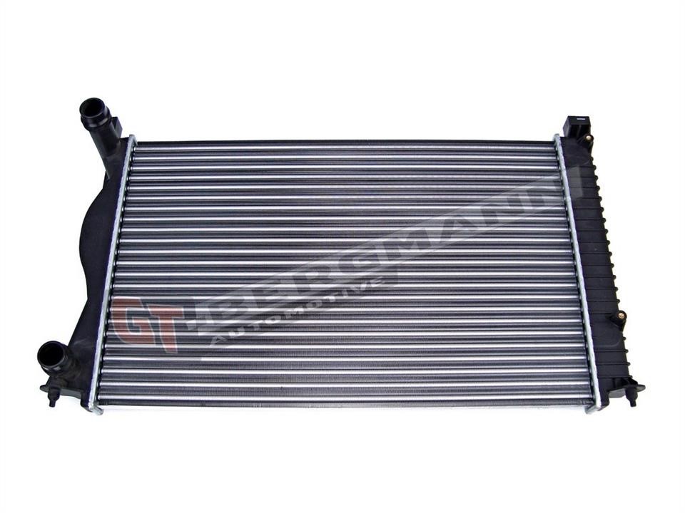 GT10064 Gt Bergmann Engine cooling radiator